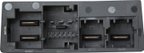 Genuine 12527510638 Integrated Control Module - view 3