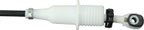Genuine 1293000530 Carburetor Accelerator Cable - view 1