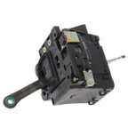 Genuine 1402604598 Automatic Transmission Shift Lever Assembly - view 2