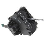 Genuine 1402604598 Automatic Transmission Shift Lever Assembly - view 1