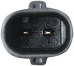 Genuine 1562030475 Engine Coolant Thermostat - view 1