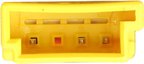 Genuine 1639101350 Seat Cushion Pad - Right - view 2