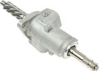 Genuine 1644601300 Power Steering Control Valve - view 1