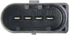 Genuine 1648202442 Windshield Wiper Motor - view 2