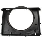 Genuine 17101438457 Engine Cooling Fan Shroud - view 2