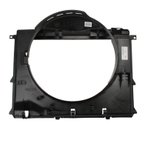 Genuine 17101438457 Engine Cooling Fan Shroud - view 1