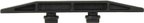 Genuine 17117520335 Radiator Spacer - view 1