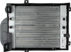 Genuine 17117586544 Radiator - view 1