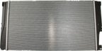 Genuine 17118672011 Radiator - view 2