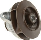 Genuine 1772000207 Engine Water Pump - view 1