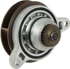 Genuine 1772000207 Engine Water Pump - view 2