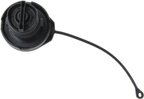 Genuine 1C0201550Q Fuel Tank Cap - view 2