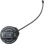 Genuine 1C0201550Q Fuel Tank Cap - view 1