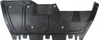 Genuine 1J0825237AD Engine Splash Shield - view 2