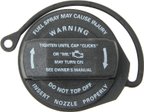 Genuine 1K0201550AJ Fuel Tank Cap - view 1