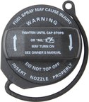 Genuine 1K0201550F Fuel Tank Cap - view 1
