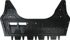 Genuine 1K0825235AE Engine Splash Shield - view 1
