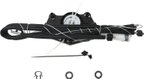 Genuine 1Y0837461J Window Regulator Kit - Front Left - view 1