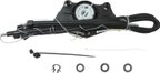 Genuine 1Y0837462J Window Regulator Kit - Front Right - view 1