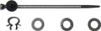 Genuine 1Y0837462J Window Regulator Kit - Front Right - view 2