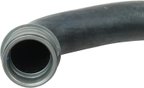 Genuine 2045012782 Radiator Coolant Hose - Left - view 2