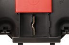 Genuine 2045403550 Fuse Box - view 5
