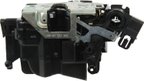 Genuine 2087200135 Door Lock Assembly - Left - view 3