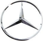 Genuine 2087580058 Deck Lid Emblem - view 1