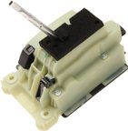 Genuine 2112676224 Automatic Transmission Shift Lever Assembly - view 2