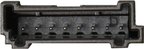 Genuine 2112676224 Automatic Transmission Shift Lever Assembly - view 4