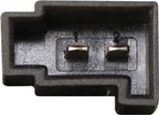 Genuine 2112676224 Automatic Transmission Shift Lever Assembly - view 1