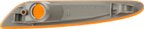 Genuine 2118200221 Turn Signal Light Assembly - Front Right - view 2