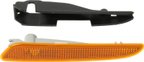 Genuine 2118200921 Side Marker Light - Front Left - view 1