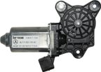 Genuine 2158200942 Window Motor - Left - view 2
