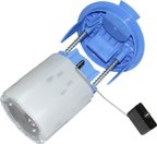 Genuine 2184700094 Fuel Pump Module Assembly - Right - view 1
