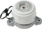Genuine 2212404717 Engine Mount - Front Left - view 1