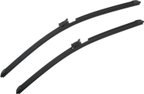 Genuine 2228201145 Windshield Wiper Blade Set - view 1