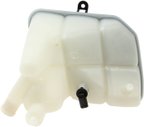Genuine 2305000149 Engine Coolant Reservoir - view 2