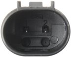 Genuine 2305000149 Engine Coolant Reservoir - view 3