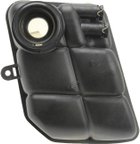 Genuine 2305000149 Engine Coolant Reservoir - view 1