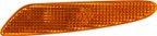 Genuine 2308200121 Turn Signal Light Assembly - Front Left - view 1