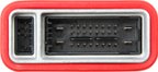 Genuine 230820942664 High Intensity Discharge (HID) Headlight Control Module - view 3