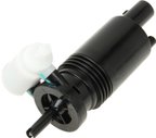 Genuine 2318660021 Windshield Washer Pump - view 1