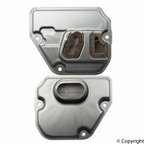 Genuine 24347566358 Transmission Filter - view 2