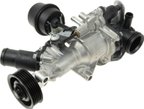 Genuine 270200080080 Engine Water Pump - view 2