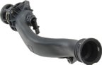 Genuine 2782000815 Engine Coolant Thermostat - view 2