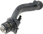 Genuine 2782000815 Engine Coolant Thermostat - view 3