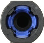 Genuine 30636156 Automatic Transmission Oil Cooler Hose - Inlet - view 2