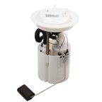 Genuine 30792729 Electric Fuel Pump - view 1
