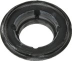 Genuine 31331091233 Suspension Coil Spring Seat - Front Upper - view 2